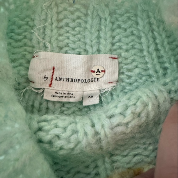 Anthropologie Sweater - Picture 4 of 4